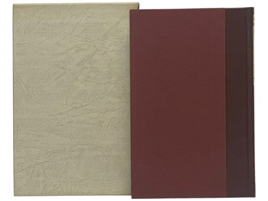 The Hobbit; or, There and Back Again (The Folio Society)