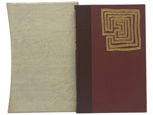 The Hobbit; or, There and Back Again (The Folio Society)