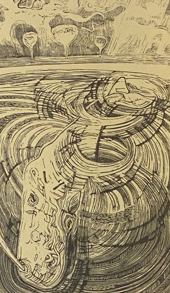 Moby Dick; or, The Whale (The Folio Society)