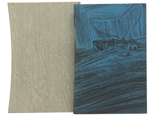 Moby Dick; or, The Whale (The Folio Society)