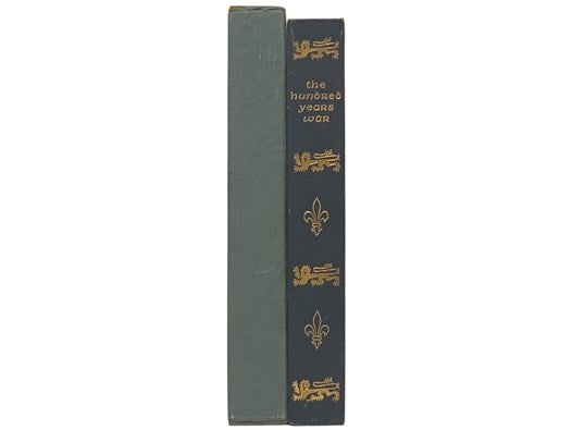 Contemporary Chronicles of The Hundred Years War (The Folio Society)