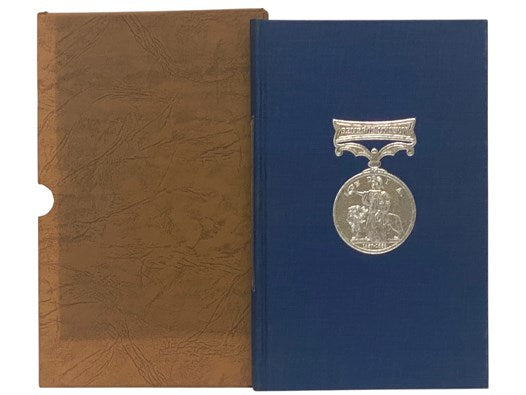 The Relief of Lucknow (The Folio Society)