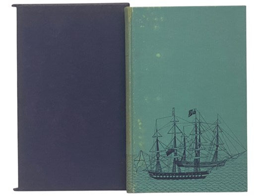 The Voyage of the Frigate Pallada (The Folio Society)