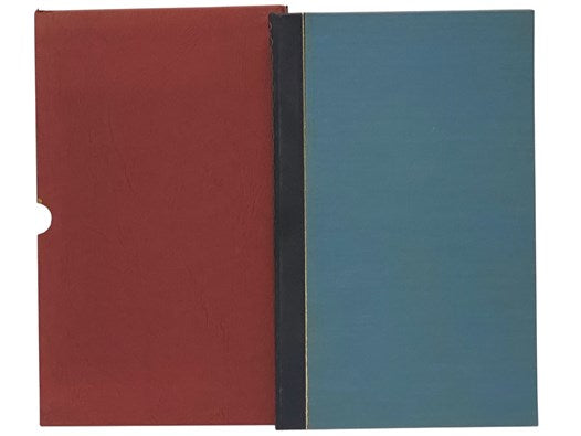A Short History of English Literature (The Folio Society)
