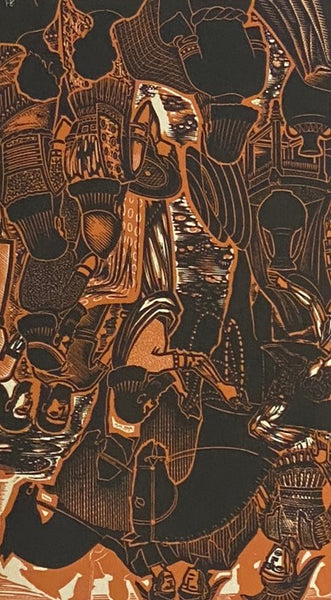 The Life of Alexander the Great (The Folio Society)