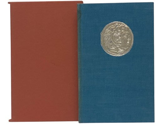 The Life of Alexander the Great (The Folio Society)