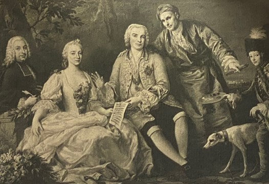 Music, Men, and Manners in France and Italy, 1770, Being the Journal Written by Charles Burney, Mus.D. during a Tour through Those Countries Undertaken to Collect Material for a General History of Music  (The Folio Society)