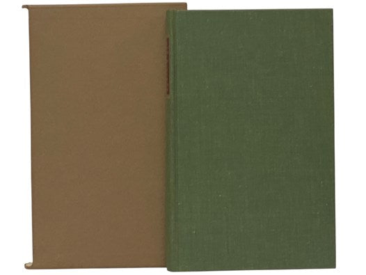 Music, Men, and Manners in France and Italy, 1770, Being the Journal Written by Charles Burney, Mus.D. during a Tour through Those Countries Undertaken to Collect Material for a General History of Music  (The Folio Society)