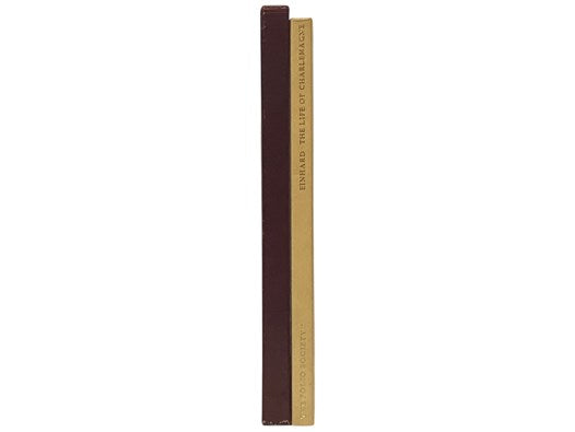 The Life of Charlemagne (The Folio Society)