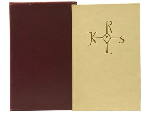 The Life of Charlemagne (The Folio Society)