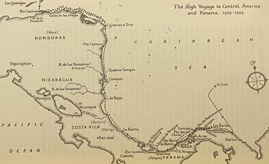 The Life of the Admiral Christopher Columbus (The Folio Society)