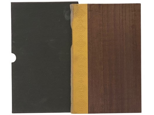 The Life of the Admiral Christopher Columbus (The Folio Society)
