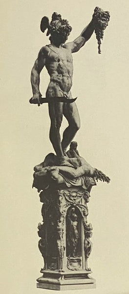 The Autobiography of Benvenuto Cellini (The Folio Society)
