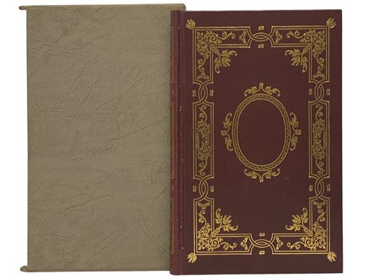The Autobiography of Benvenuto Cellini (The Folio Society)