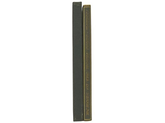 Memoirs of the Mogul Court (The Folio Society)