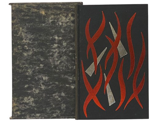 Malleus Maleficarum: The Hammer of Witchcraft [Maleficas, & earum hæresim, ut phramea potentissima conterens.] [The Hammer of Witches] (The Folio Society)