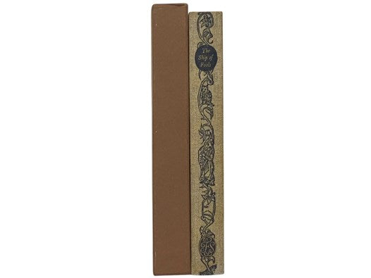 The Ship of Fools (The Folio Society)