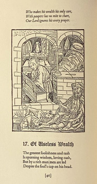The Ship of Fools (The Folio Society)