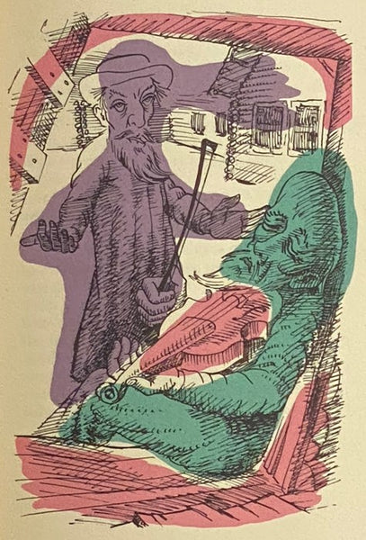 The Beggar and Other Stories of Anton Chekhov