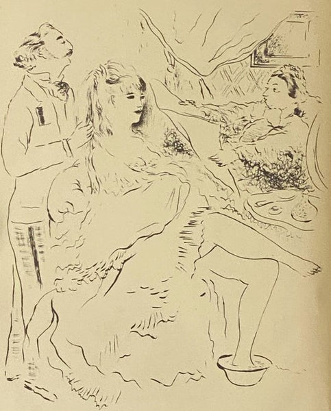 Nana (The Folio Society)