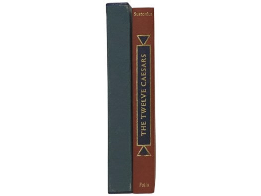 The Twelve Caesars (The Folio Society)