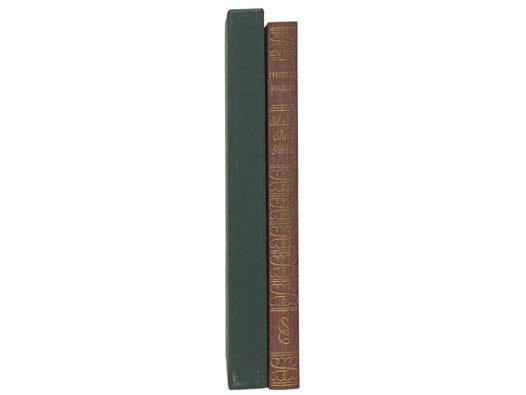The Selected Short Stories of Thomas Hardy