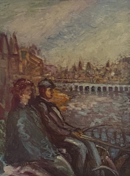 The Selected Short Stories of Thomas Hardy