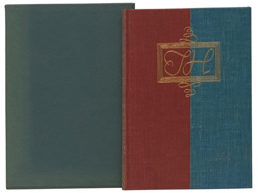 The Selected Short Stories of Thomas Hardy