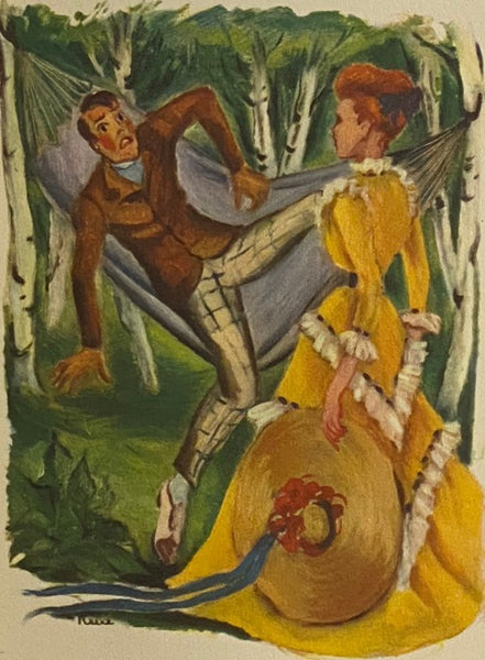 Fable and Fiction: Frank Stockton
