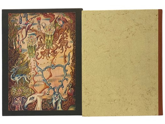 Evocations of Love