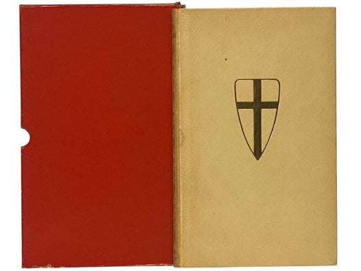 The Third Crusade: An Eye Witness Account of the Campaigns of Richard Coeur-de-Lion in Cyprus and the Holy Land (The Folio Society)