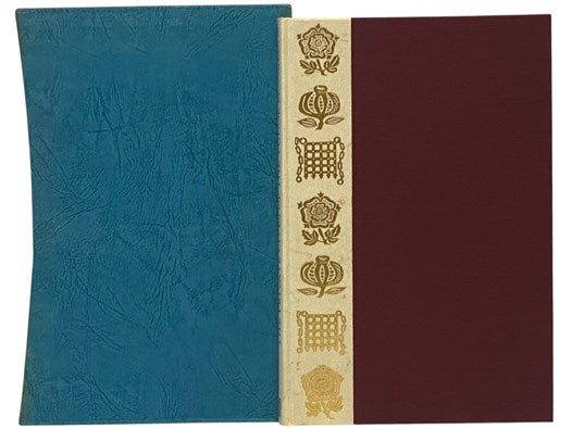 The Private Lives of the Tudor Monarchs (The Folio Society)