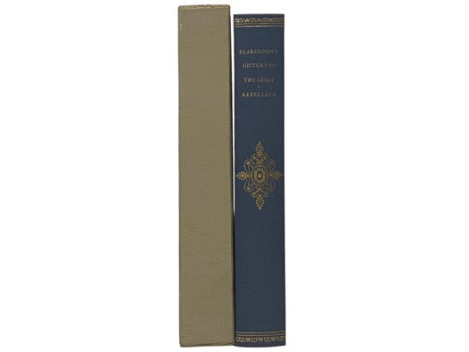 The History of the Great Rebellion (The Folio Society)