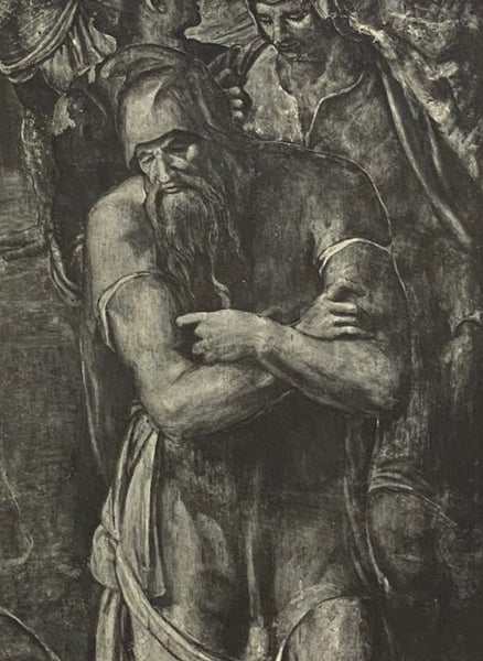 Life of Michelangelo Buonarroti (The Folio Society)