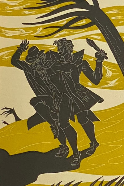 The Wonderful History of Peter Schlemihl