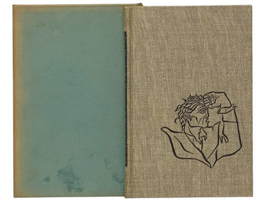 The Wonderful History of Peter Schlemihl