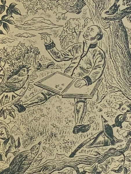 Selected Stories of Alphonse Daudet