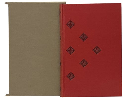 Eminent Victorians: Cardinal Manning; Dr. Arnold; Florence Nightingale; General Gordon (The Folio Society)