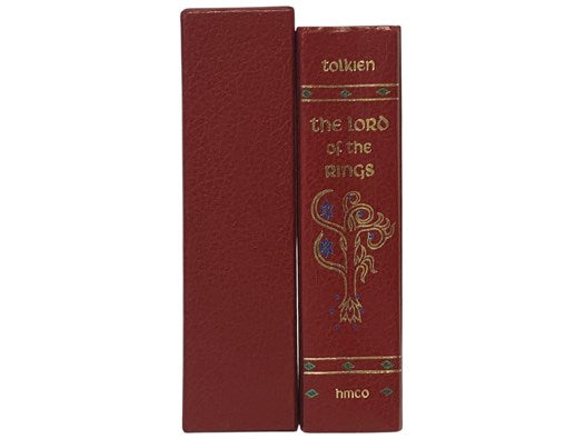 The Lord of the Rings: The Fellowship of the Ring; The Two Towers; The Return of the King (Collector's Edition)