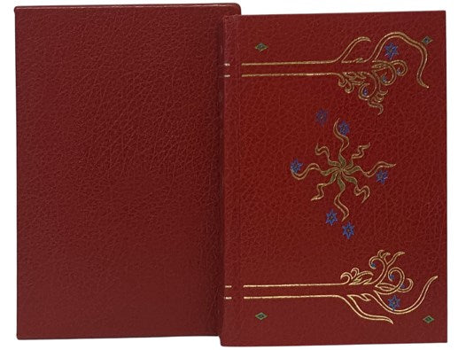 The Lord of the Rings: The Fellowship of the Ring; The Two Towers; The Return of the King (Collector's Edition)