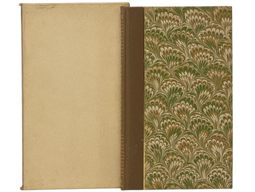 Crotchet Castle (The Folio Society)
