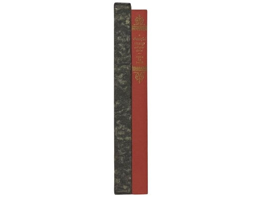 A Shameful Revenge and Other Stories (The Folio Society)