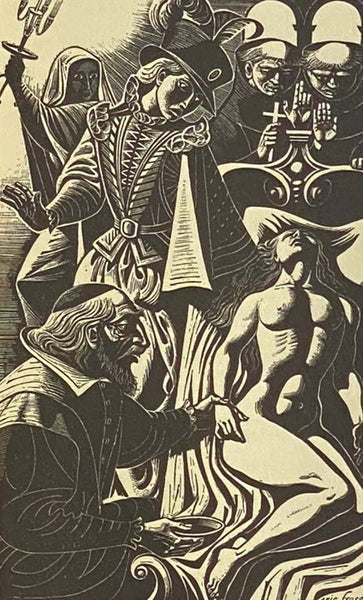 A Shameful Revenge and Other Stories (The Folio Society)