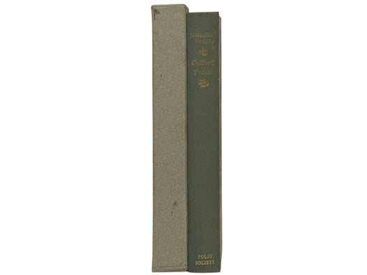 Gulliver's Travels (The Folio Society)