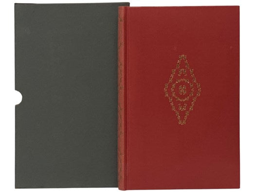Fanny Burney's Diary: A Selection from the Diary and Letters (The Folio Society)