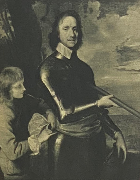 The Trial of Charles I: A Contemporary Account Taken from the Memoirs of Sir Thomas Herbert and John Rushworth (The Folio Society)