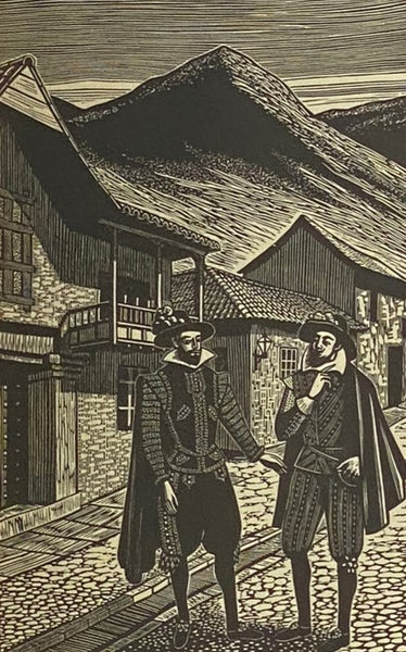 The Conquest of New Granada (The Folio Society) [Colombia]