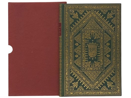 The Conquest of New Granada (The Folio Society) [Colombia]