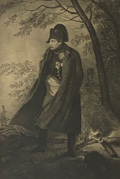 The Waterloo Campaign (The Folio Society)