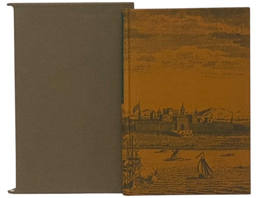 Journal of My Service in India (The Folio Society)